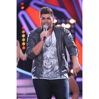 Let's Dance 2015 - Das Viertelfinale 