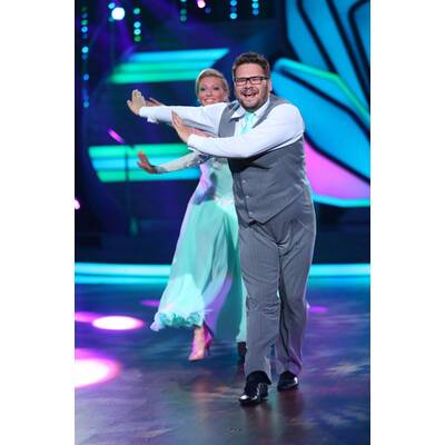 Let's Dance 2015 - Das Viertelfinale 