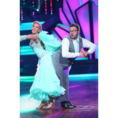 Let's Dance 2015 - Das Viertelfinale 