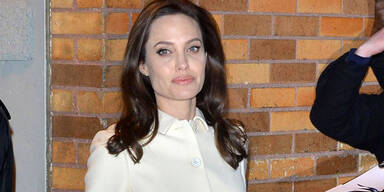 Angelina Jolie