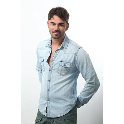 Bachelorette: Das sind die 20 Kandidaten