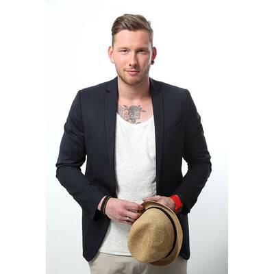 Bachelorette: Das sind die 20 Kandidaten