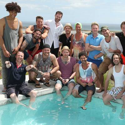 Bachelorette: Das sind die 20 Kandidaten