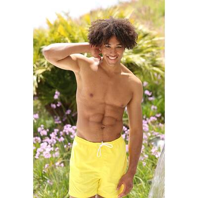 Bachelorette: Die 20 Männer oben ohne