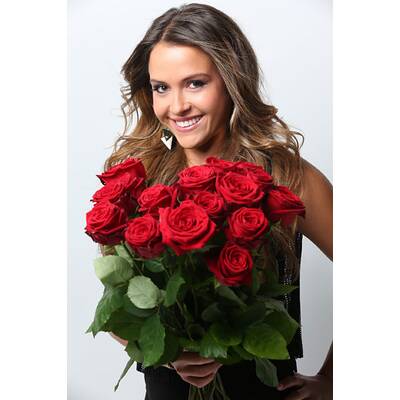 Alisa ist die neue Bachelorette