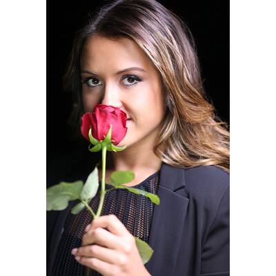 Alisa ist die neue Bachelorette