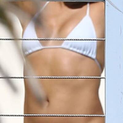 Welches Dekolleté gehört zu welchem Star?