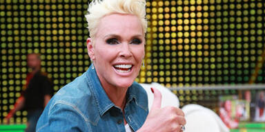 Brigitte Nielsen