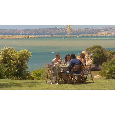 So war das Bachelorette-Finale. 