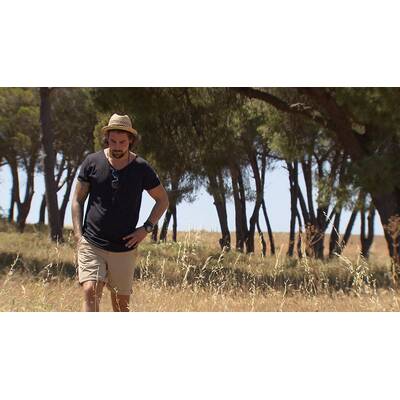 So war das Bachelorette-Finale. 