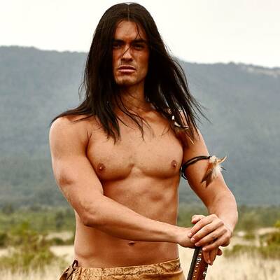 Winnetou