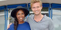 Motsi Mabuse, Jörn Schlönvoigt