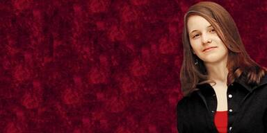 Julia Kührers 20. Geburtstag