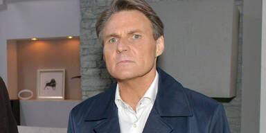 Gute Zeiten, Schlechte Zeiten, Wolfgang Bahro