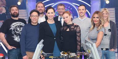 Wer wird Millionär, Günther Jauch