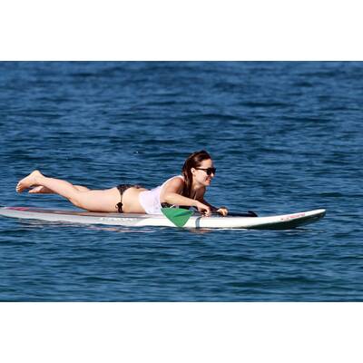 Olivia Wilde: Familienzeit mit Sohn Otis & Verlobtem