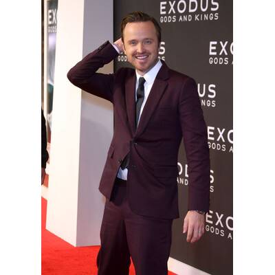 Die neue Generation Hollywoods