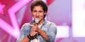 Marco Angelini beim Supertalent