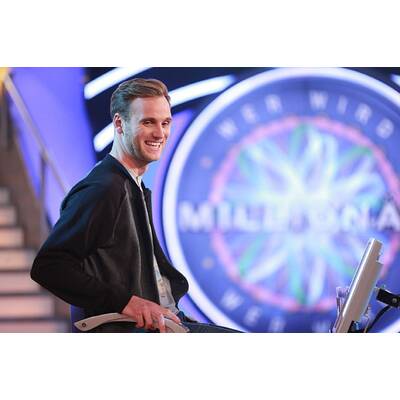 Leon Windscheid gewinnt bei 