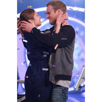 Leon Windscheid gewinnt bei 