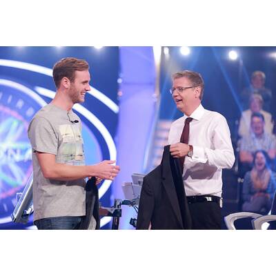 Leon Windscheid gewinnt bei 