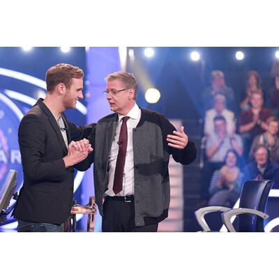 Leon Windscheid gewinnt bei 