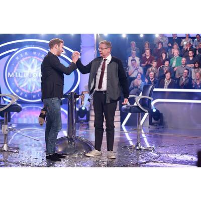 Leon Windscheid gewinnt bei 