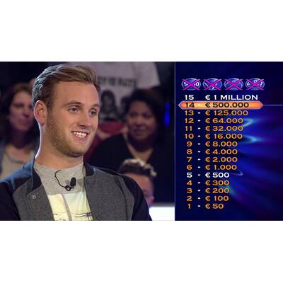 Leon Windscheid gewinnt bei 