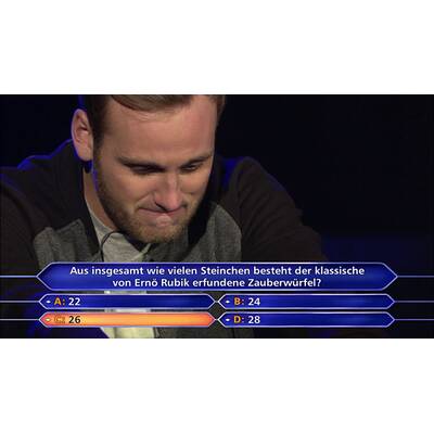 Leon Windscheid gewinnt bei 