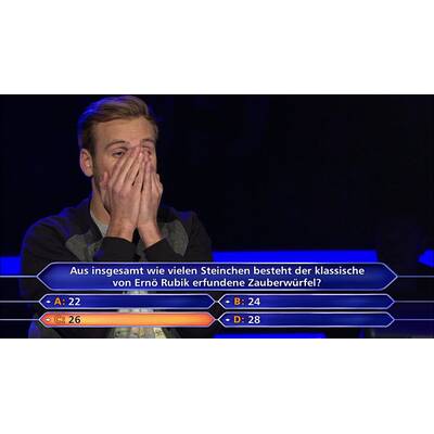 Leon Windscheid gewinnt bei 