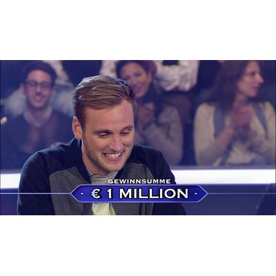 Leon Windscheid gewinnt bei 