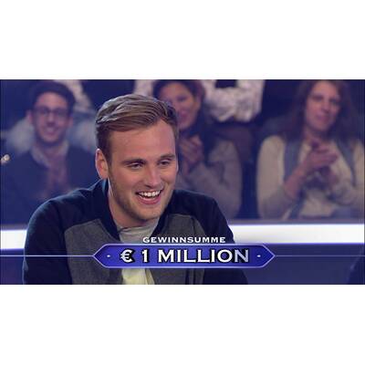 Leon Windscheid gewinnt bei 