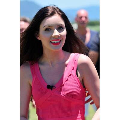 Dschungelcamp: Die Stars kommen in Australien an