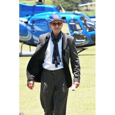 Dschungelcamp: Die Stars kommen in Australien an