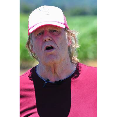 Dschungelcamp: Die Stars kommen in Australien an