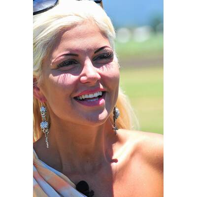 Dschungelcamp: Die Stars kommen in Australien an