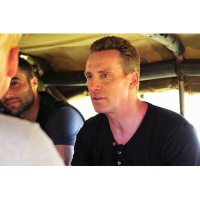 Dschungelcamp: Die Stars kommen in Australien an