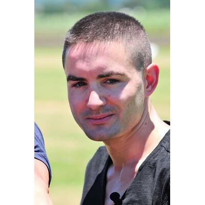 Dschungelcamp: Die Stars kommen in Australien an