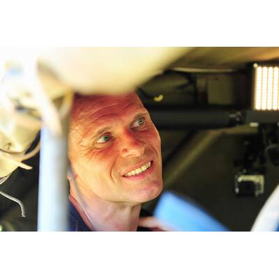 Dschungelcamp: Die Stars kommen in Australien an