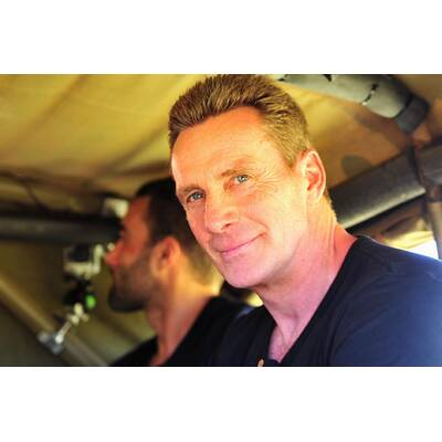 Dschungelcamp: Die Stars kommen in Australien an