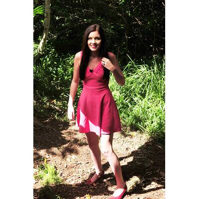 Dschungelcamp: Die Stars kommen in Australien an