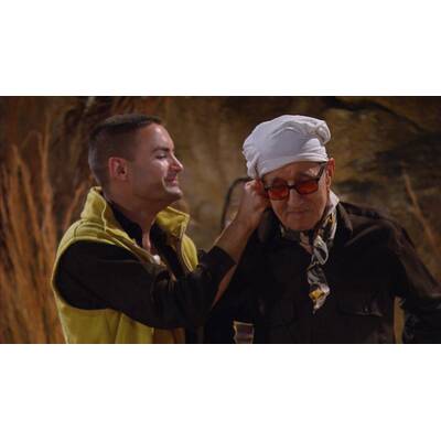 Menderes Bagci: Seine besten Dschungelbilder