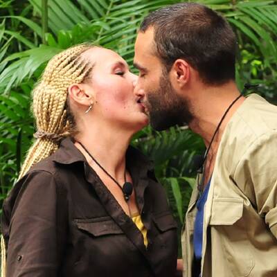 Tag 3 im Dschungelcamp