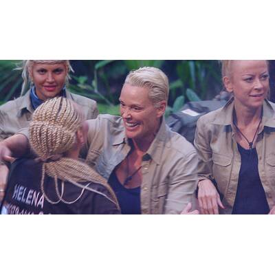 Tag 4 im Dschungelcamp