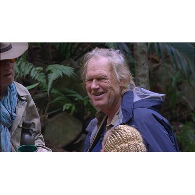 Tag 5 im Dschungelcamp