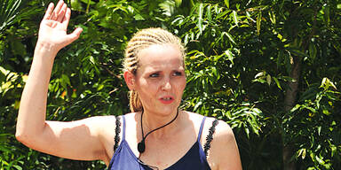 Wirbel um Ball-Fürstin Helena