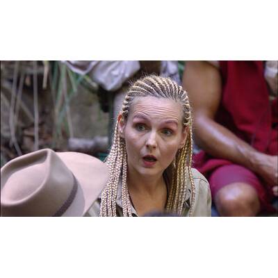 Tag 6 im Dschungelcamp