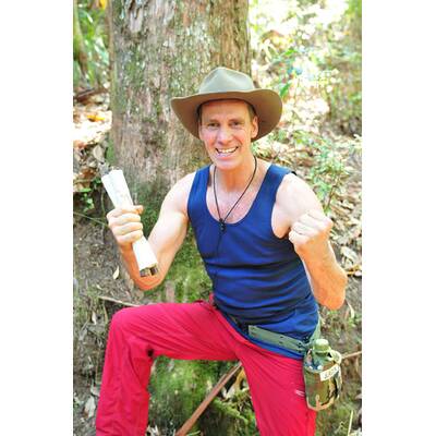 Tag 6 im Dschungelcamp