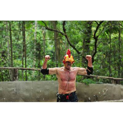 Tag 6 im Dschungelcamp