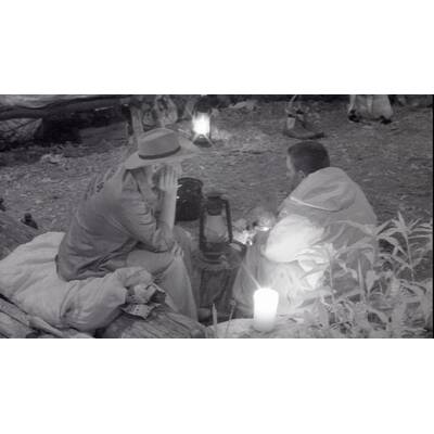 Tag 6 im Dschungelcamp